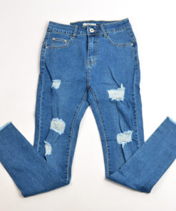 Alternative view of Teksad rebenditega