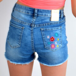 Alternative view of Lühikesed teksad