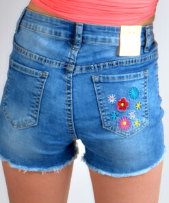 Alternative view of Lühikesed teksad