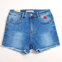 Lühikesed teksad Soodukas.Com