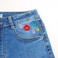 Lühikesed teksad Soodukas.Com