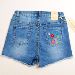 Lühikesed teksad Soodukas.Com