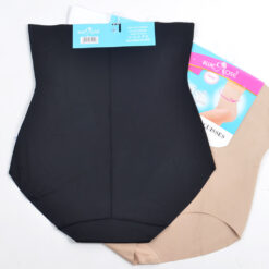 Alternative view of Trimmivad aluspüksid