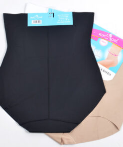 Alternative view of Trimmivad aluspüksid