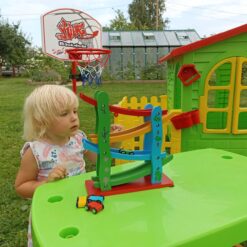 Alternative view of Puidust autorada