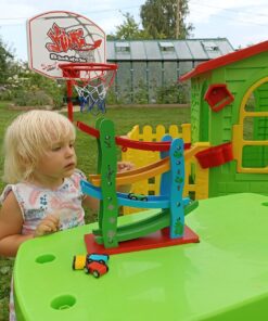 Alternative view of Puidust autorada