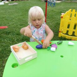 Alternative view of Lõigatavad aedviljad