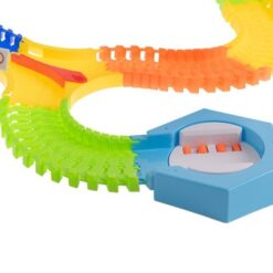 Suur autorada isesõitvate autodega - 293 osa Soodukas.Com