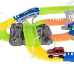 Suur autorada isesõitvate autodega - 293 osa Soodukas.Com