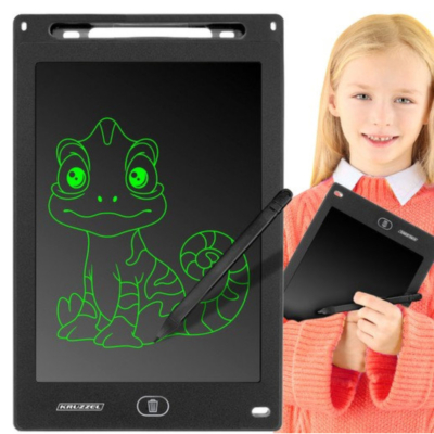 Alternative view of Elektrooniline LCD tahvel