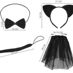 Kassi kostüüm Soodukas.Com