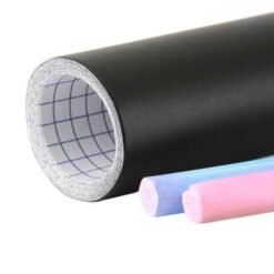 Alternative view of Kleebitav tahvel + kriidid