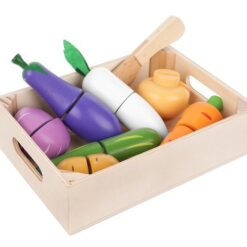 Lõigatavad aedviljad