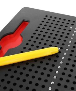 magnetkuulikestega tahvel 1