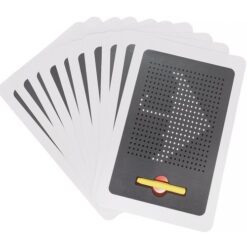 Magnet-kuulikestega joonistus-tahvel Soodukas.Com