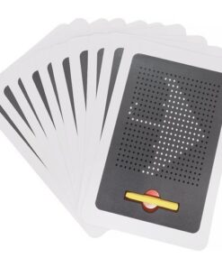 magnetkuulikestega tahvel 2