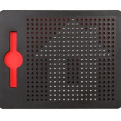 Magnet-kuulikestega joonistus-tahvel