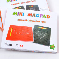 Magnet-kuulikestega joonistus-tahvel Soodukas.Com