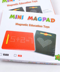 magnetkuulikestega tahvel 3