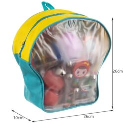 Muusikainstrumentide komplekt lastele Soodukas.Com