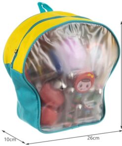 muusikainstrumentide komplekt lastele 1