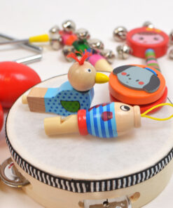 muusikariistad lastele 1