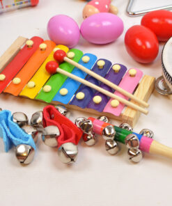 muusikariistad lastele 2