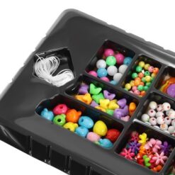 Ehete valmistamise komplekt, pärlid Soodukas.Com