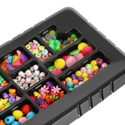 Ehete valmistamise komplekt, pärlid Soodukas.Com