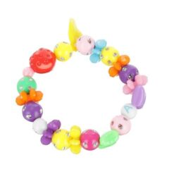 Ehete valmistamise komplekt, pärlid Soodukas.Com