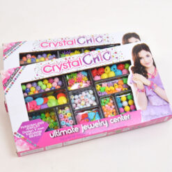 Ehete valmistamise komplekt, pärlid Soodukas.Com