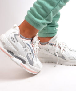 Kõrge tallaga tossud