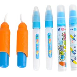 Aqua magic veega joonistamise matt + palju aksessuaare Soodukas.Com