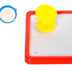 Aqua magic veega joonistamise matt + palju aksessuaare Soodukas.Com