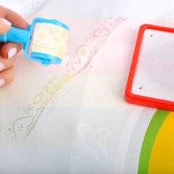 Aqua magic veega joonistamise matt + palju aksessuaare Soodukas.Com