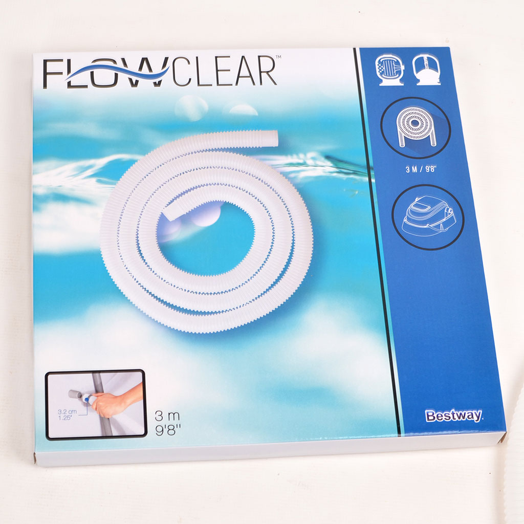 Basseini voolik 32mm - Image 3