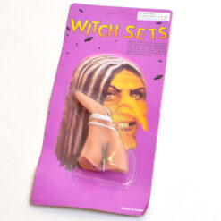 Alternative view of Nõia nina