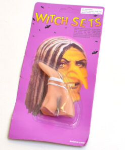 Alternative view of Nõia nina