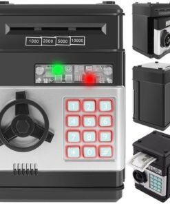 Elektrooniline seif lastele