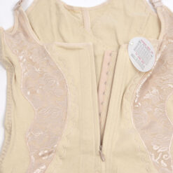 Alternative view of Trimmiv body