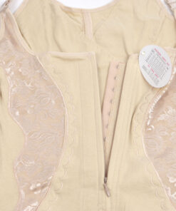 Alternative view of Trimmiv body