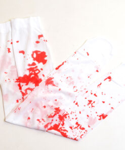 Alternative view of Verised sukad - Halloween kostüüm