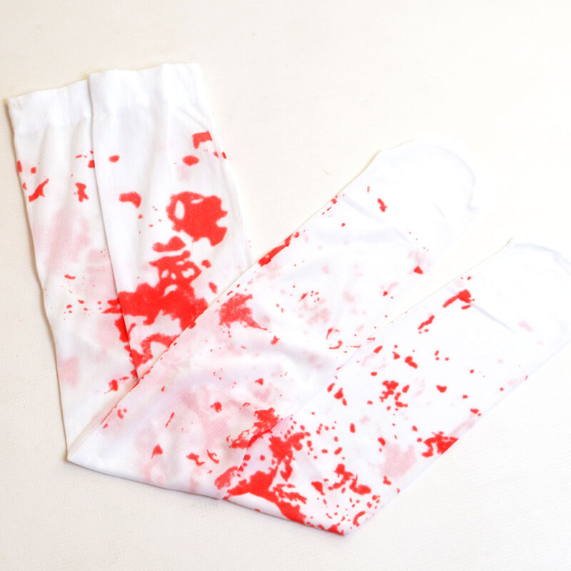 Alternative view of Verised sukad - Halloween kostüüm
