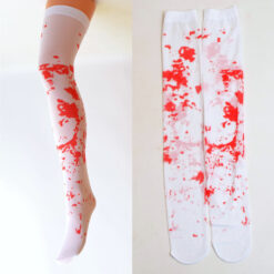 Verised sukad - Halloween kostüüm