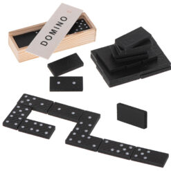 Lauamäng "Doomino" puidust karbis – Soodukas.Com Lauamäng "Doomino" puidust karbis Soodukas.Com