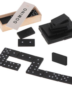 domino 1
