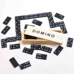 lauamäng doomino