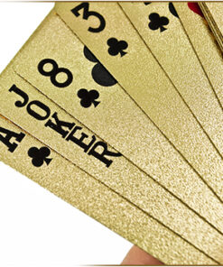 kuldsed mangukaardid 1