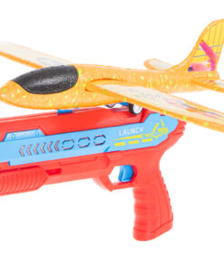 lennuk stardipüstoliga