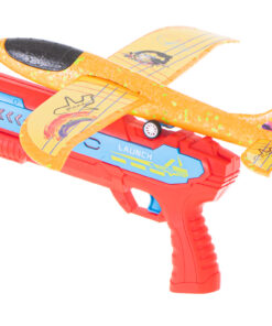 lennuk stardipüstoliga